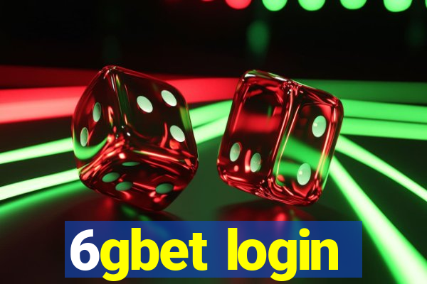 6gbet login